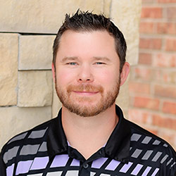 Dr Joshua Koch, D.C. at Advanced Chiropractic and Rehab